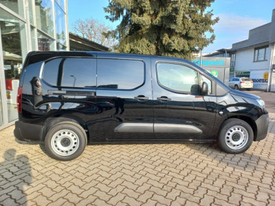 Fiat Doblo Gebrauchtwagen