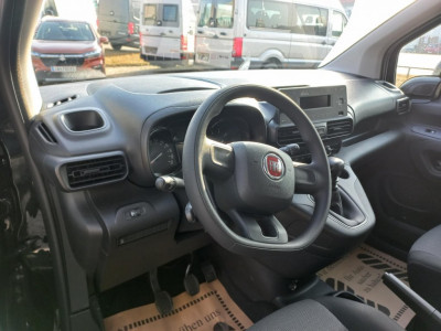 Fiat Doblo Gebrauchtwagen