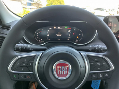 Fiat Tipo Neuwagen