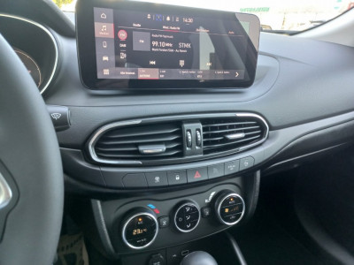 Fiat Tipo Neuwagen