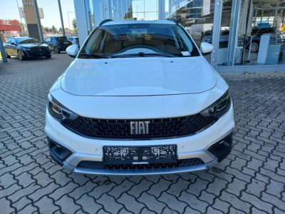 Fiat Tipo Neuwagen