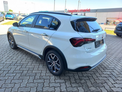 Fiat Tipo Neuwagen