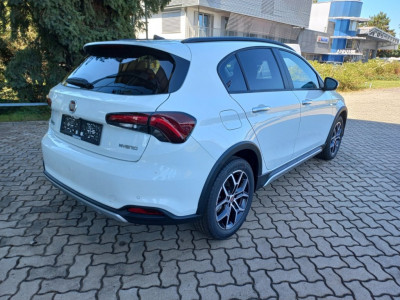 Fiat Tipo Neuwagen