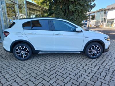 Fiat Tipo Neuwagen