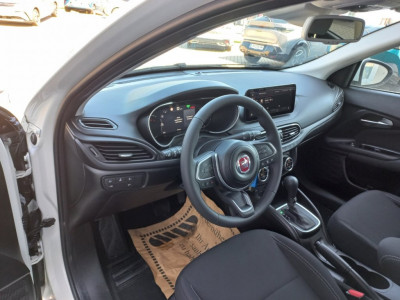 Fiat Tipo Neuwagen