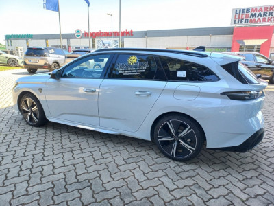 Peugeot 308 Vorführwagen