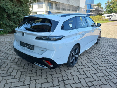 Peugeot 308 Vorführwagen