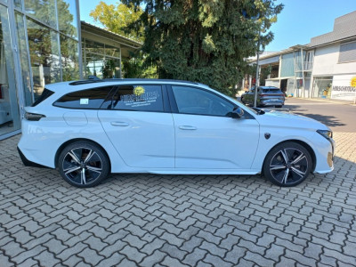 Peugeot 308 Vorführwagen