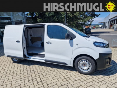 Fiat Scudo Gebrauchtwagen