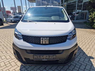 Fiat Scudo Gebrauchtwagen