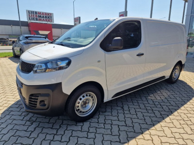 Fiat Scudo Gebrauchtwagen