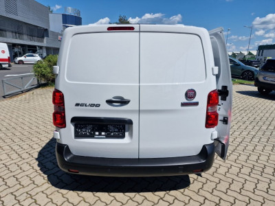 Fiat Scudo Gebrauchtwagen