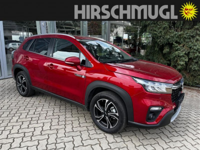 Suzuki S-Cross Gebrauchtwagen