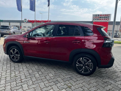 Suzuki S-Cross Gebrauchtwagen