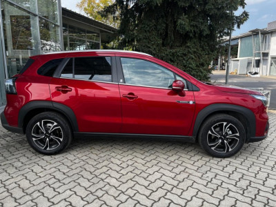 Suzuki S-Cross Gebrauchtwagen