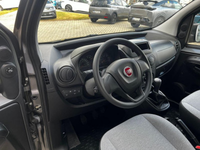 Fiat Fiorino Gebrauchtwagen