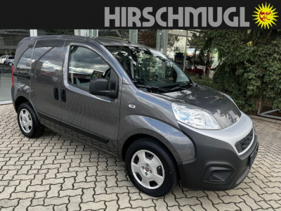 Fiat Fiorino Gebrauchtwagen