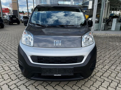 Fiat Fiorino Gebrauchtwagen