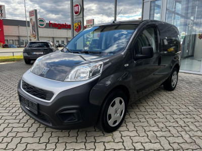 Fiat Fiorino Gebrauchtwagen