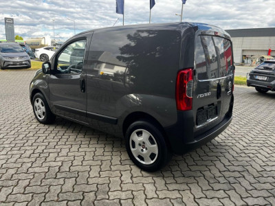 Fiat Fiorino Gebrauchtwagen