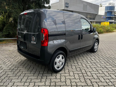 Fiat Fiorino Gebrauchtwagen