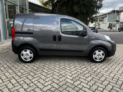 Fiat Fiorino Gebrauchtwagen