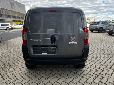 Fiat Fiorino Gebrauchtwagen