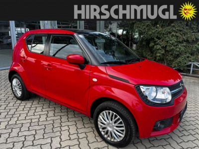 Suzuki Ignis Gebrauchtwagen