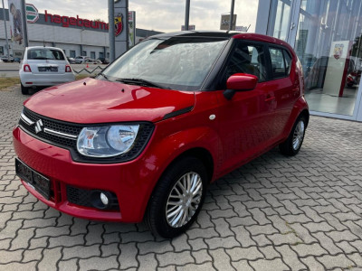 Suzuki Ignis Gebrauchtwagen