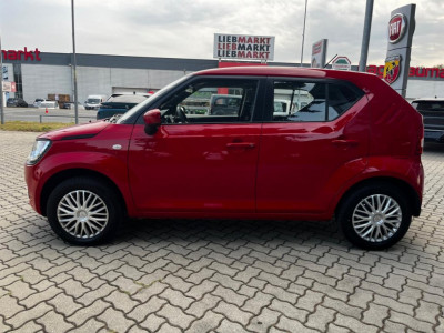 Suzuki Ignis Gebrauchtwagen