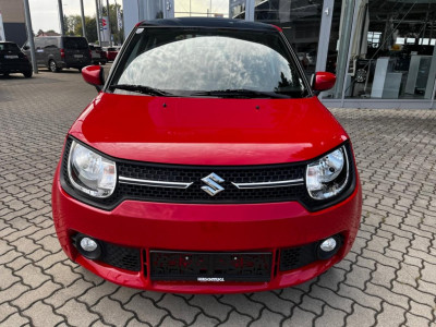 Suzuki Ignis Gebrauchtwagen