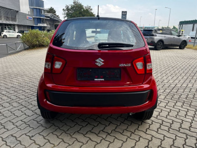 Suzuki Ignis Gebrauchtwagen