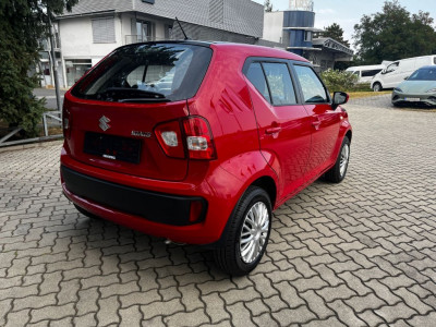 Suzuki Ignis Gebrauchtwagen