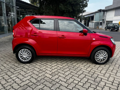 Suzuki Ignis Gebrauchtwagen