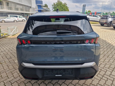 Peugeot 5008 Neuwagen