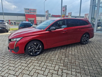 Peugeot 308 Neuwagen