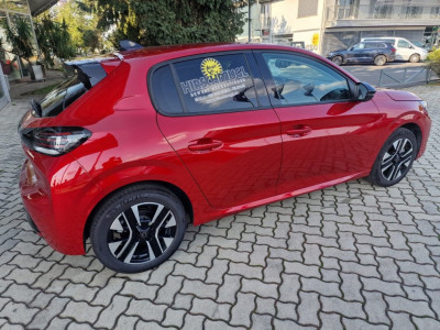 Peugeot 208 Vorführwagen