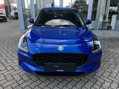 Suzuki Swift Tageszulassung