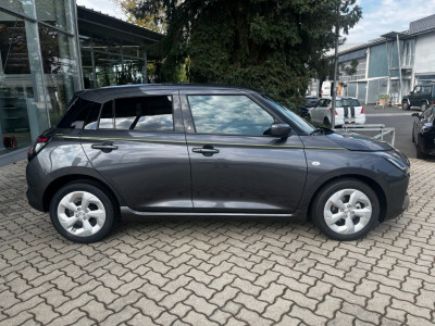 Suzuki Swift Tageszulassung