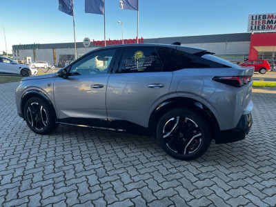 Peugeot 3008 Vorführwagen