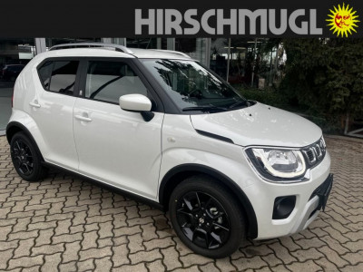 Suzuki Ignis Tageszulassung