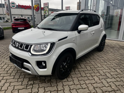 Suzuki Ignis Tageszulassung