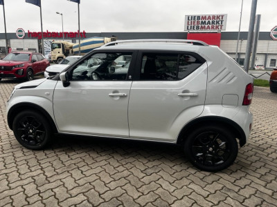 Suzuki Ignis Tageszulassung