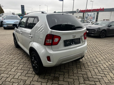 Suzuki Ignis Tageszulassung