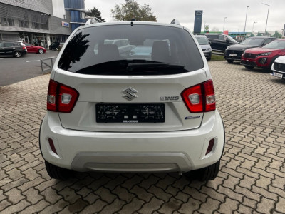 Suzuki Ignis Tageszulassung