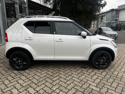 Suzuki Ignis Tageszulassung