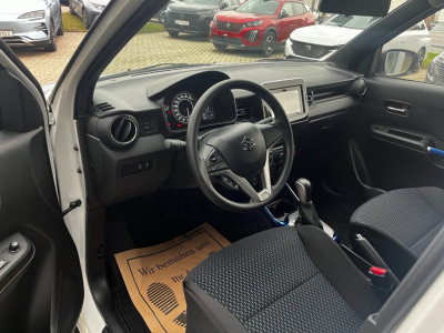 Suzuki Ignis Tageszulassung