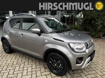 Suzuki Ignis Tageszulassung