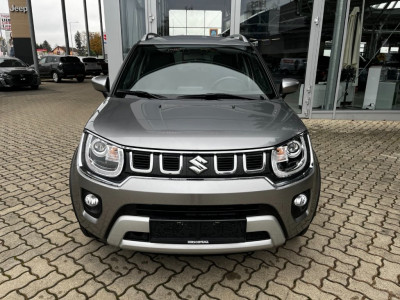 Suzuki Ignis Tageszulassung