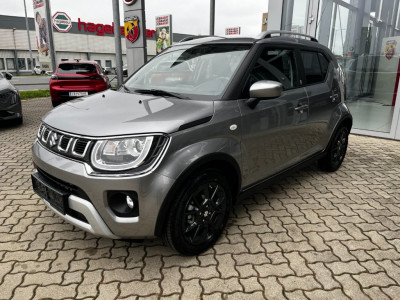 Suzuki Ignis Tageszulassung